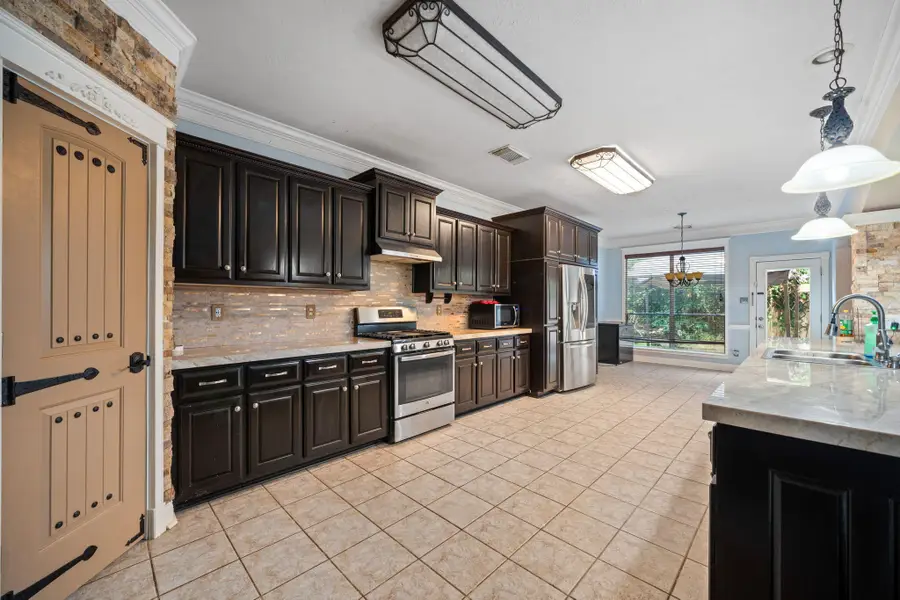16438 Beewood Glen Drive, Sugar Land, TX 77498 - #2