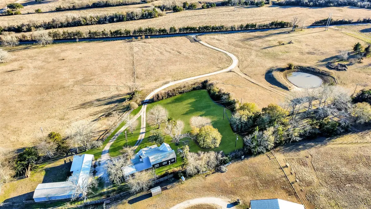 1005 Church Road, Brenham, TX 77833 - Image #1