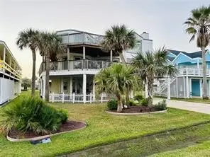 4119 Campeche Court, Galveston, TX 77554 - #2