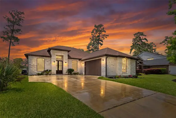 19015 Relay Road Road, Humble, TX 77346