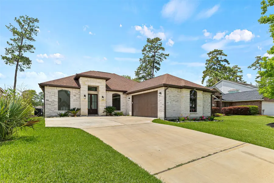 19015 Relay Road Road, Humble, TX 77346 - #2