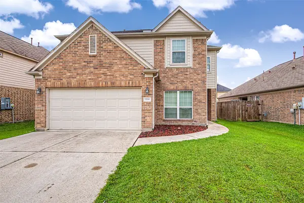 5006 Forest Hurst Glen, Spring, TX 77373
