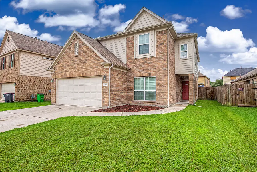 5006 Forest Hurst Glen, Spring, TX 77373 - #2