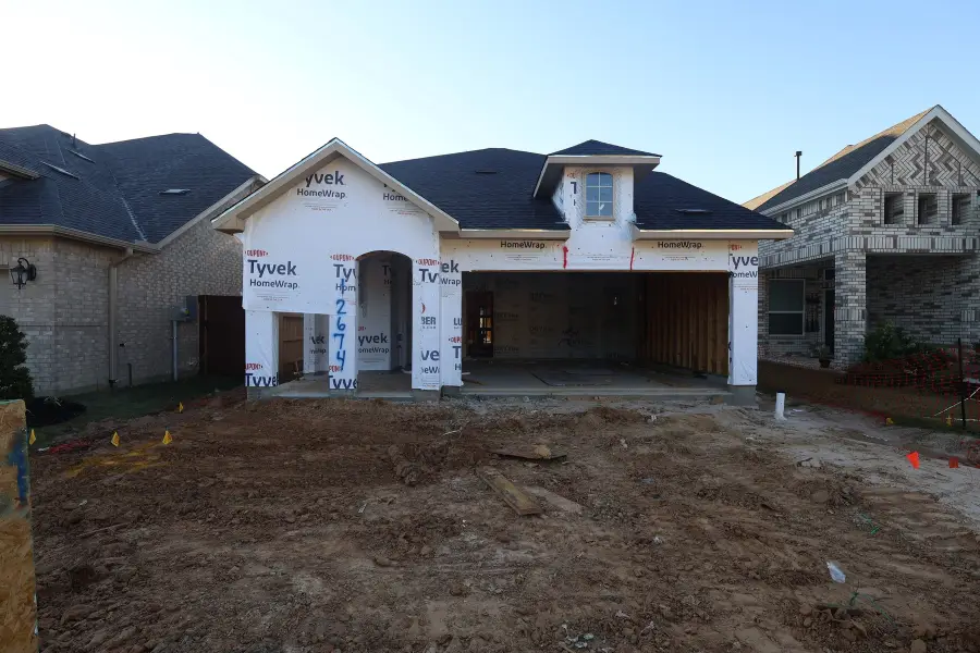 12674 Big Sagebrush Drive, Conroe, TX 77302 - #2