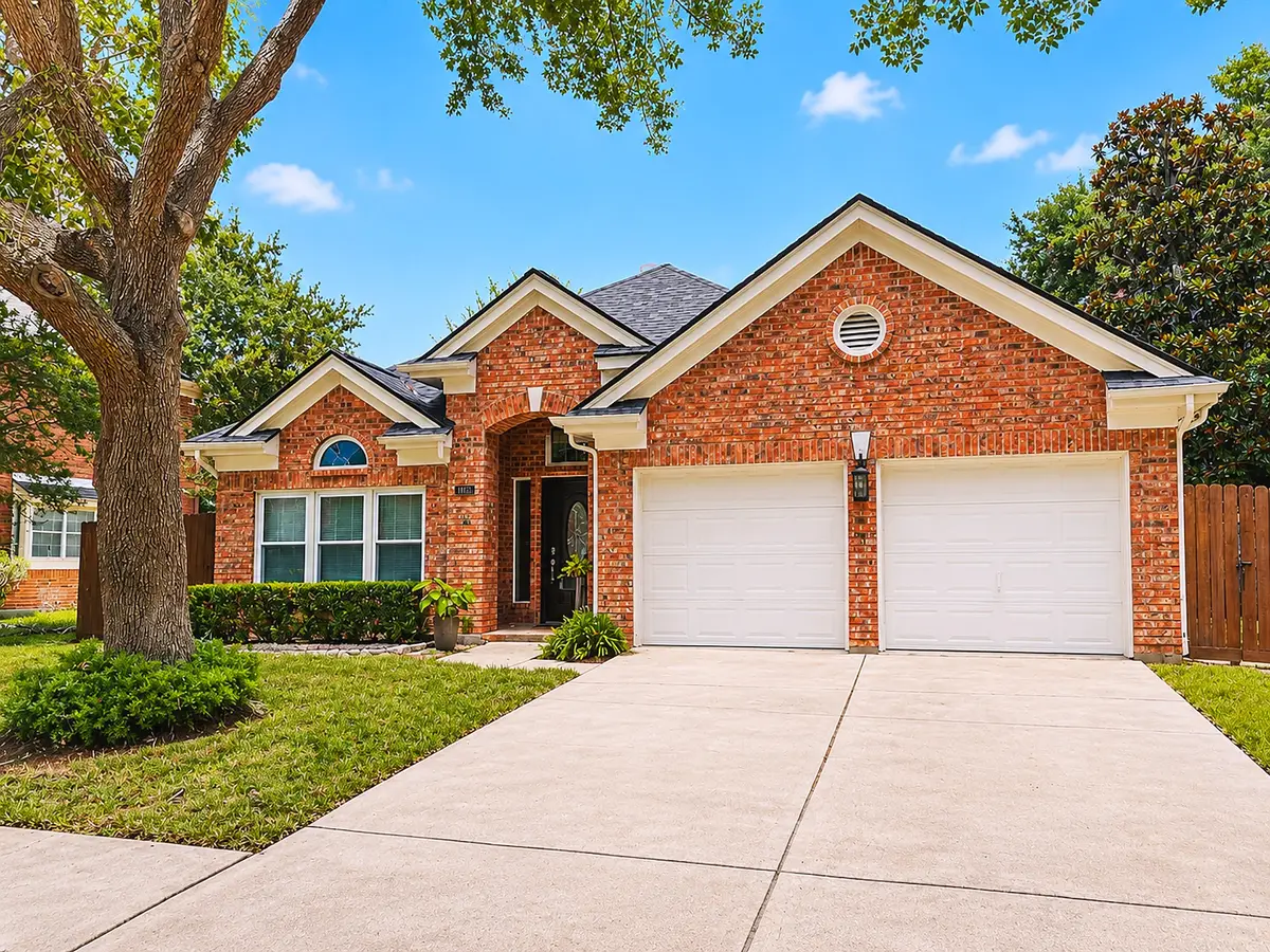 14122 Manderly Drive, Houston, TX 77077 - #1
