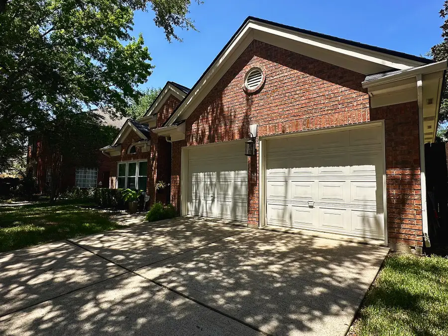 14122 Manderly Drive, Houston, TX 77077 - #2