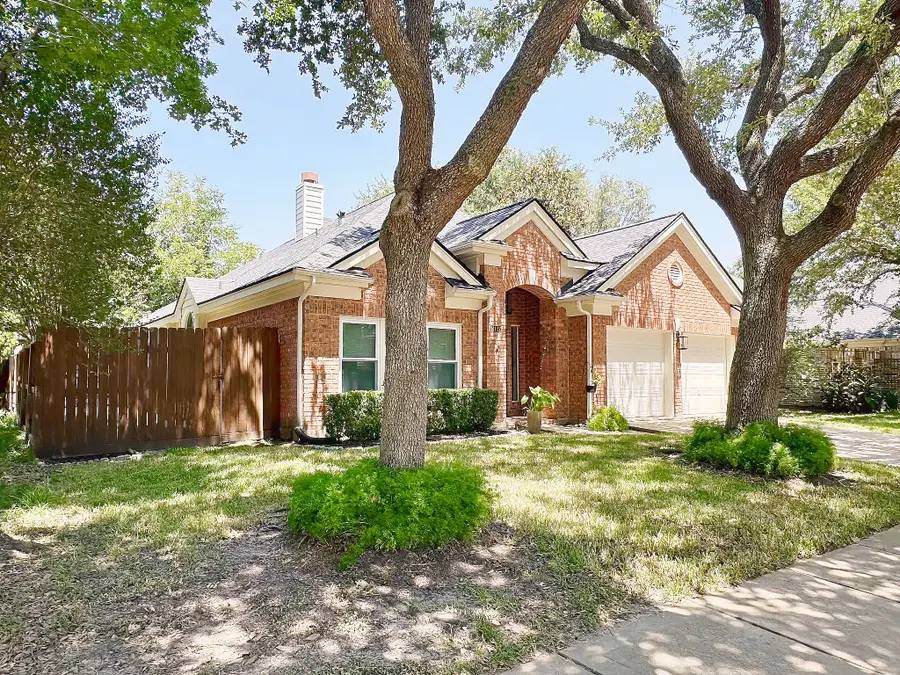 14122 Manderly Drive, Houston, TX 77077 - #3