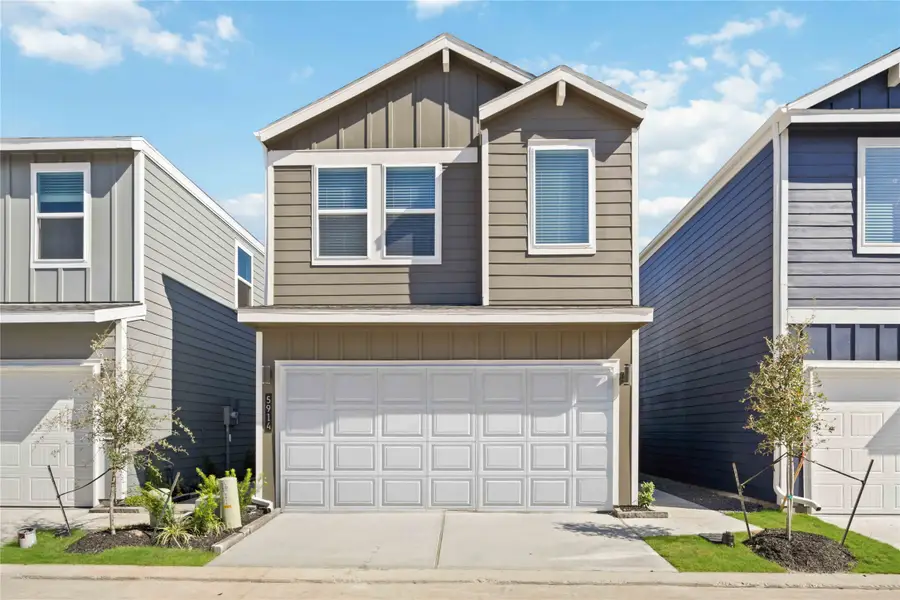 5926 Manning Oaks Street, Houston, TX 77091 - Image #2