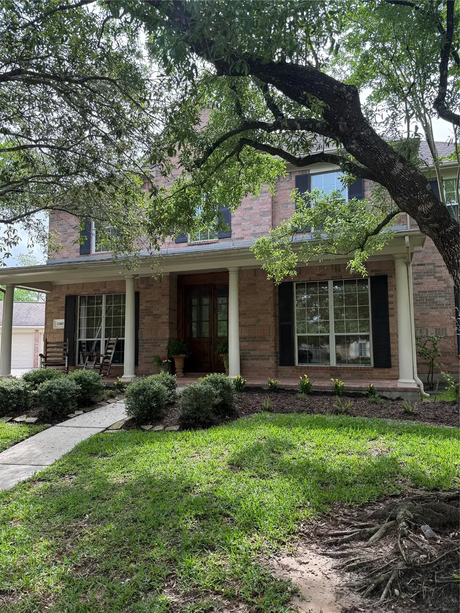12403 Morning Rain Drive, Tomball, TX 77377 - #3