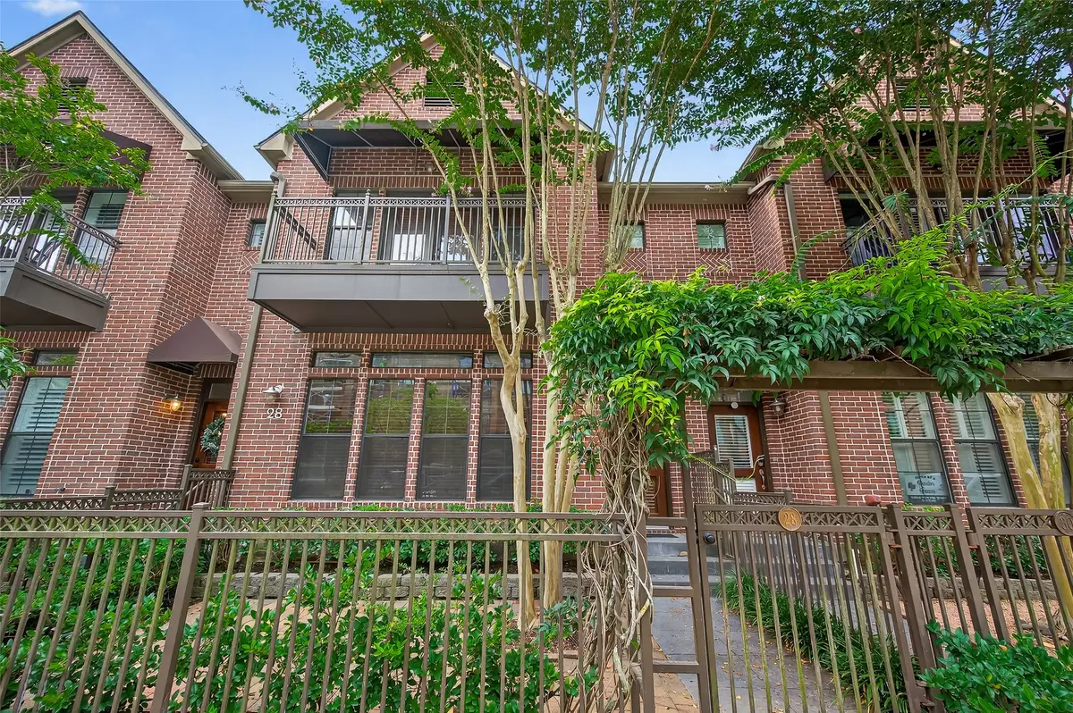 28 Riva Row, The Woodlands, TX 77380 - Image #1