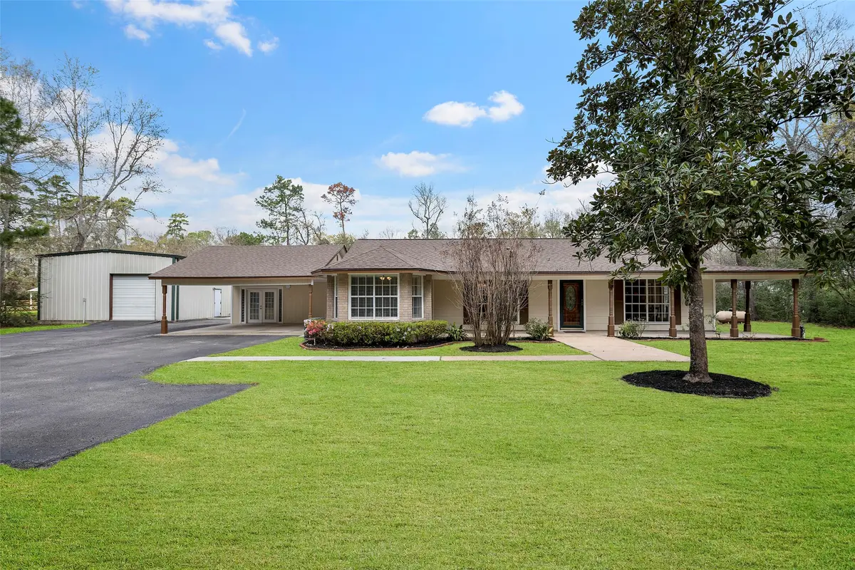 9910 Caddo Trail, Magnolia, TX 77354 - #1