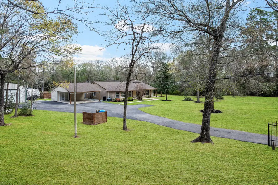 9910 Caddo Trail, Magnolia, TX 77354 - #3