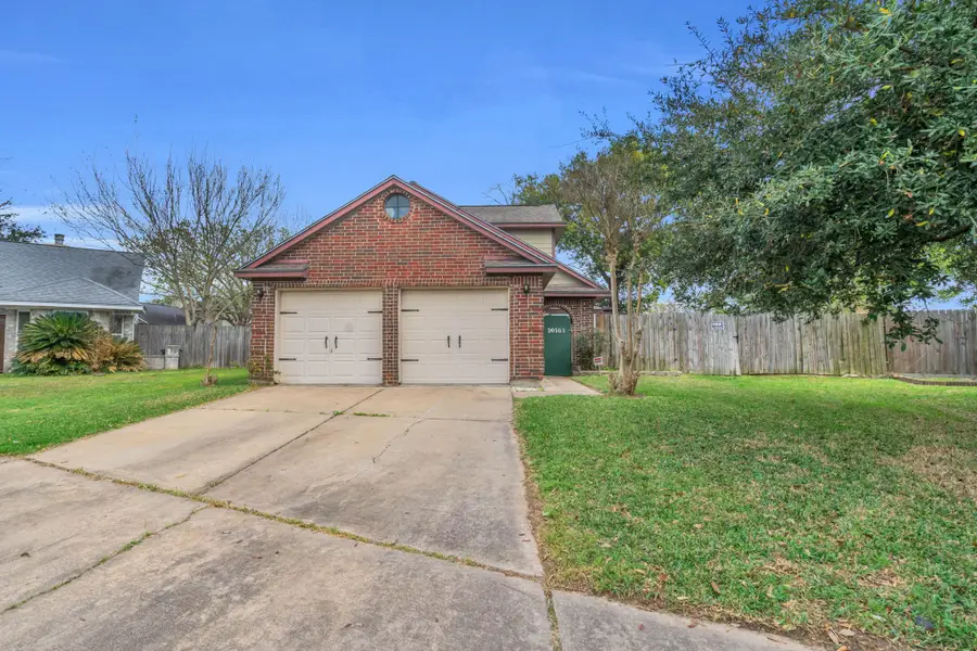20503 Blue Beech Drive, Katy, TX 77449 - #3