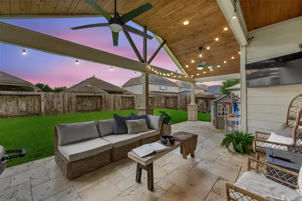 20715 Cypress Rain Drive, Katy, TX 77449
