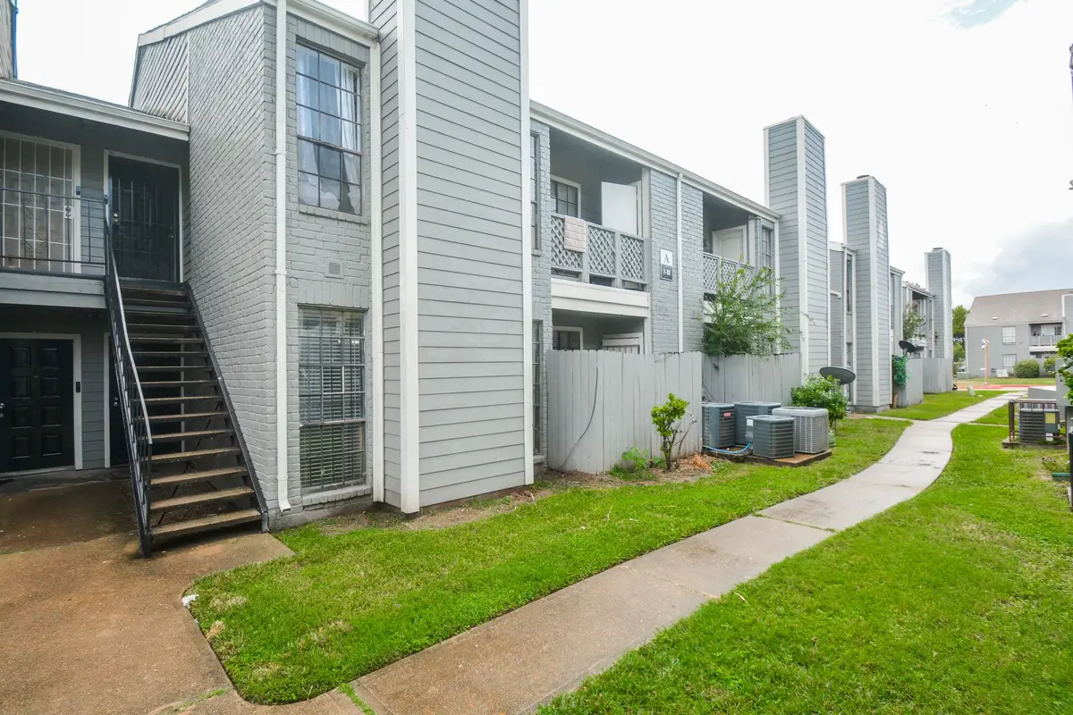 12500 Sandpiper Drive #13, Houston, TX 77035 - #1