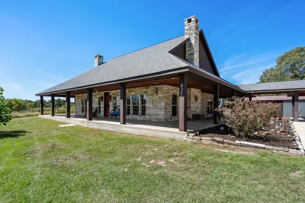 825 Recreational Road 255, Colmesneil, TX 75938