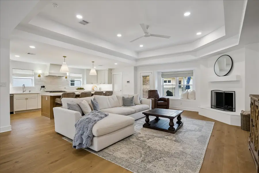 1006 Cheshire Lane, Houston, TX 77018 - #2