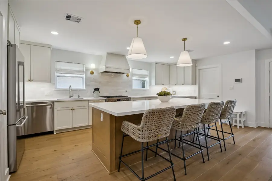 1006 Cheshire Lane, Houston, TX 77018 - #3