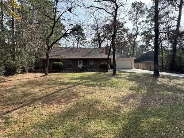 30110 Bramblevine Drive, Magnolia, TX 77355