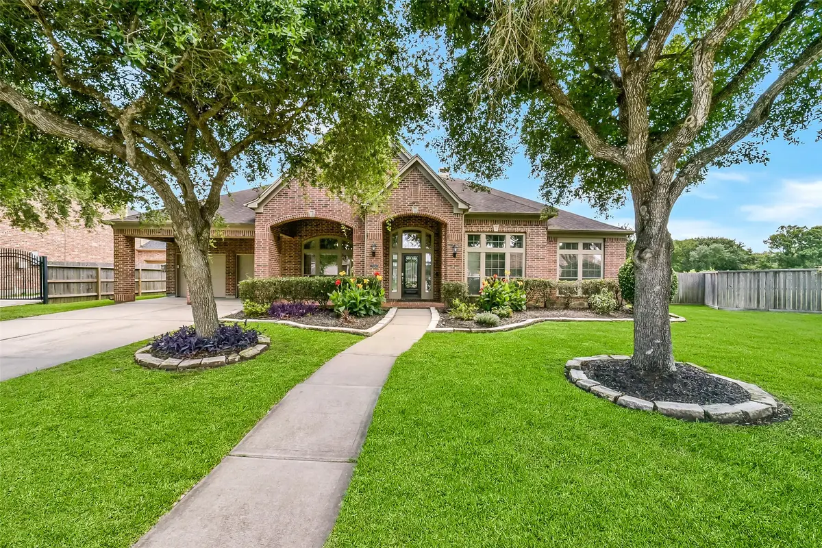 3104 Richard Lane, Friendswood, TX 77546 - #1