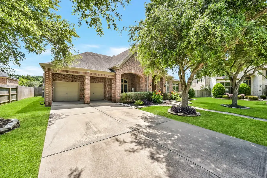 3104 Richard Lane, Friendswood, TX 77546 - #2