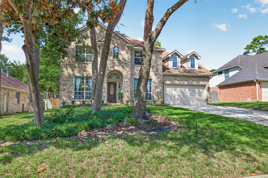 31 W Prairie Dawn Circle, Conroe, TX 77385 - #2
