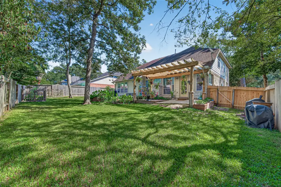 31 W Prairie Dawn Circle, Conroe, TX 77385 - #3