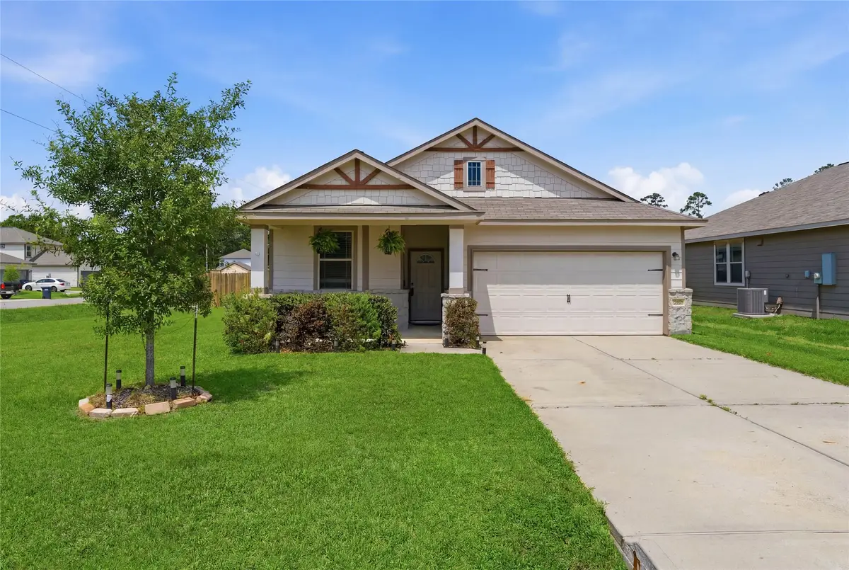 10924 Independence Road, Cleveland, TX 77328 - #1