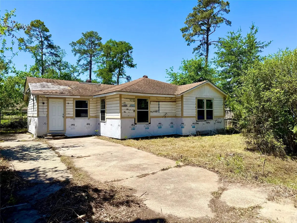 6525 Sealey Street, Houston, TX 77091 - Image #1