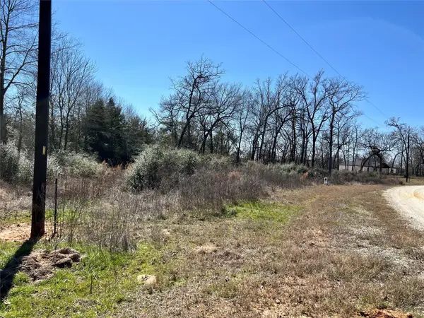 Lot 31 Cr 389, Jewett, TX 75846