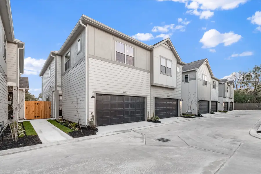 6535-6537 Rena Street, Houston, TX 77092 - #2