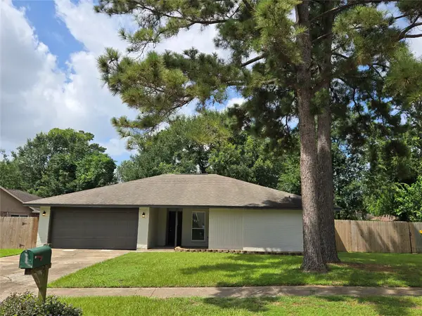 23831 Creek Ridge Drive, Spring, TX 77373