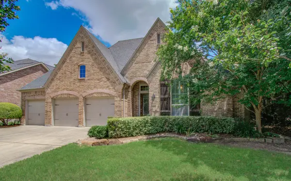 10202 S Goshawk Trail, Conroe, TX 77385