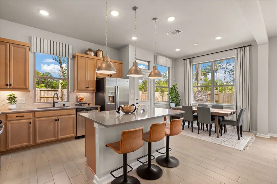 26822 Jovial Meadow Lane, Hockley, TX 77447 - #3