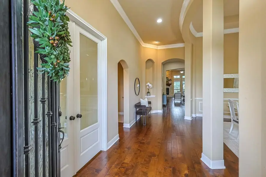 515 Mill Creek Road, Pinehurst, TX 77362 - #3