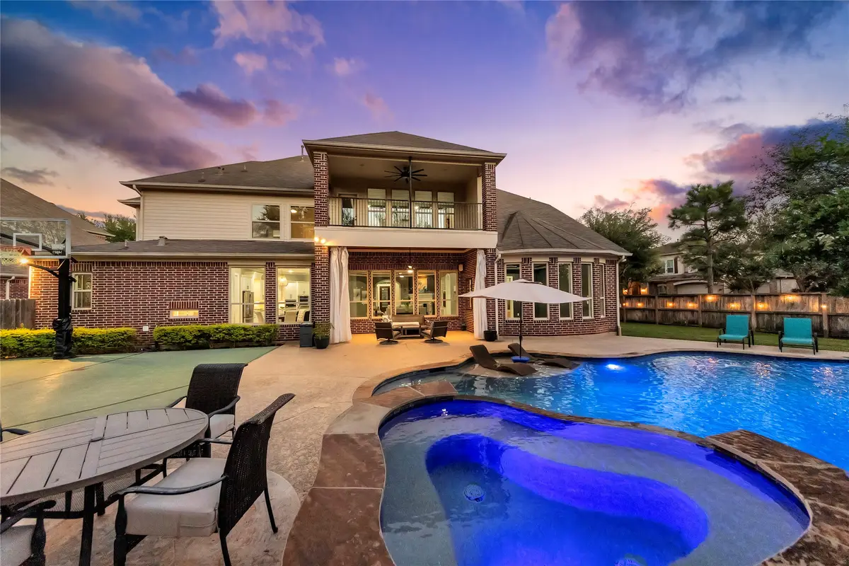 4826 Derbywood Glen Lane, Katy, TX 77494 - Image #1