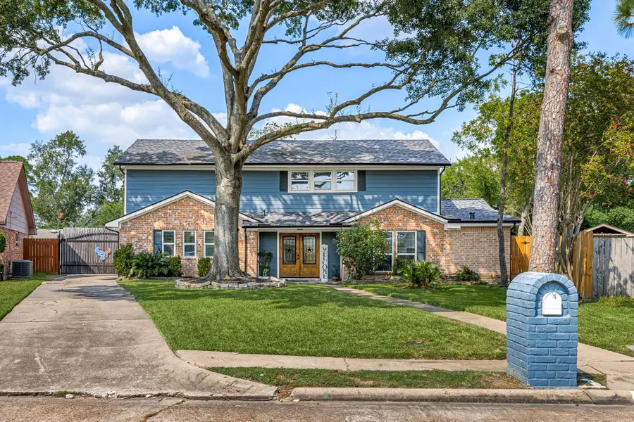 12906 Campos Drive, Houston, TX 77065 - Image #2