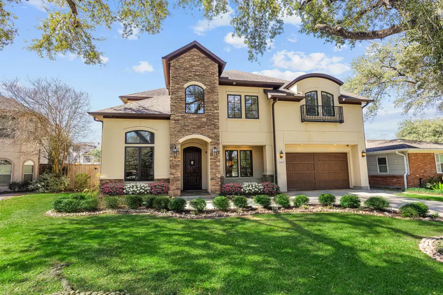 4503 Ingersoll Street, Houston, TX 77027 - #2