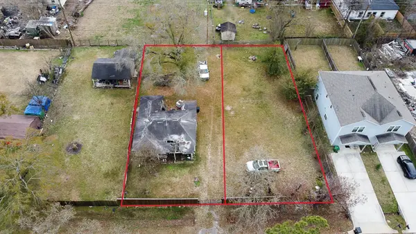 8118 Caddo Road, Houston, TX 77078