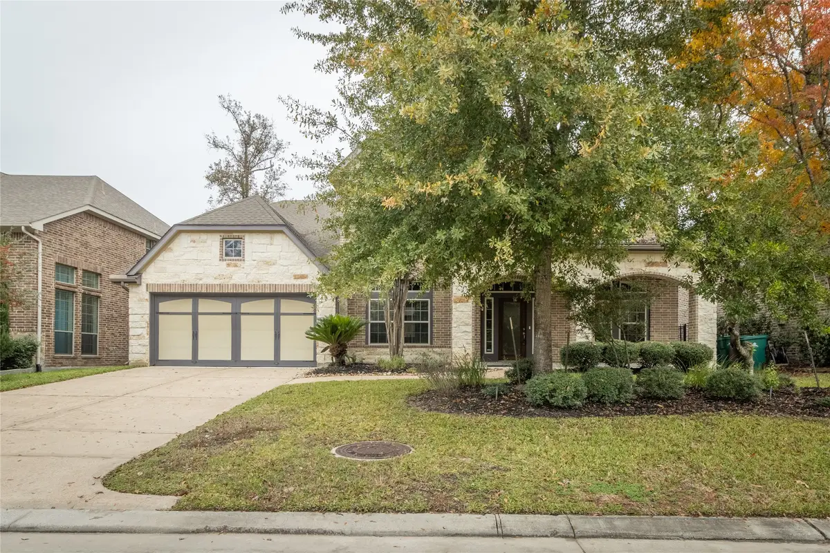 70 S Almondell Circle, The Woodlands, TX 77354 - #1