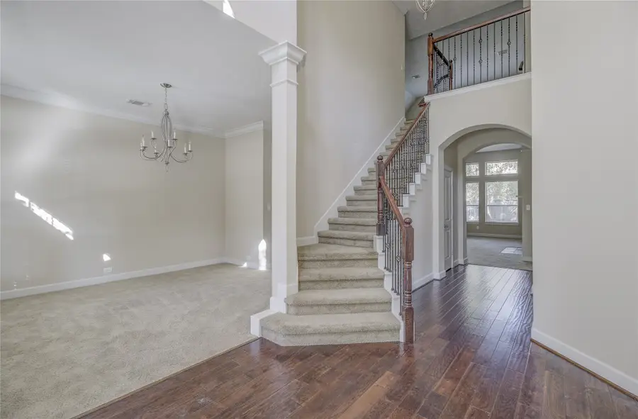 70 S Almondell Circle, The Woodlands, TX 77354 - #3