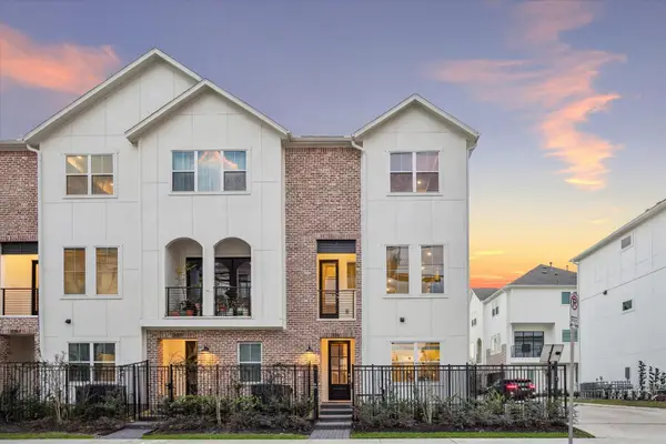 3057 Hicks Street, Houston, TX 77007