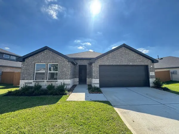 27623 Hudson Sands Lane, Katy, TX 77493