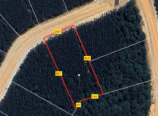 16031 Forest Mill Road, Willis, TX 77378
