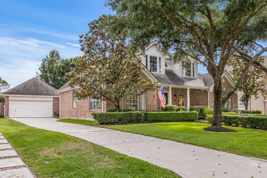 8219 Landau Park Lane, Spring, TX 77379 - #3