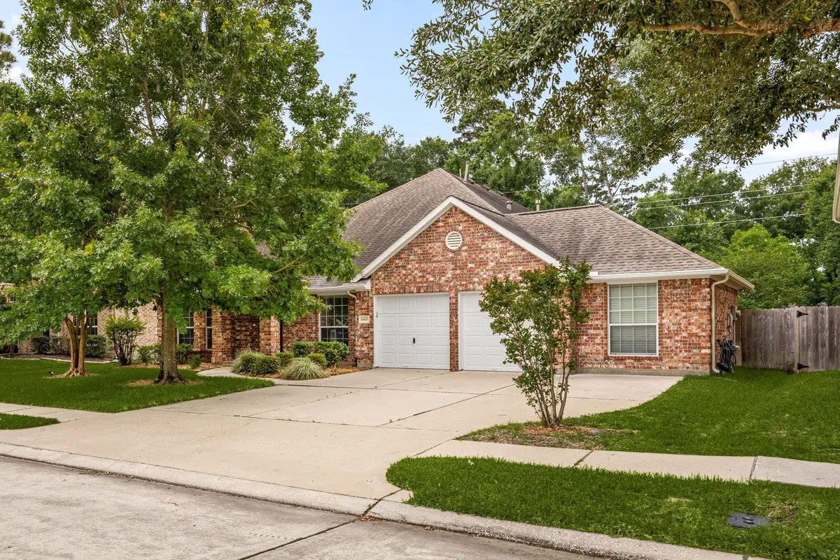 30607 Hackinson Drive, Spring, TX 77386 - #1