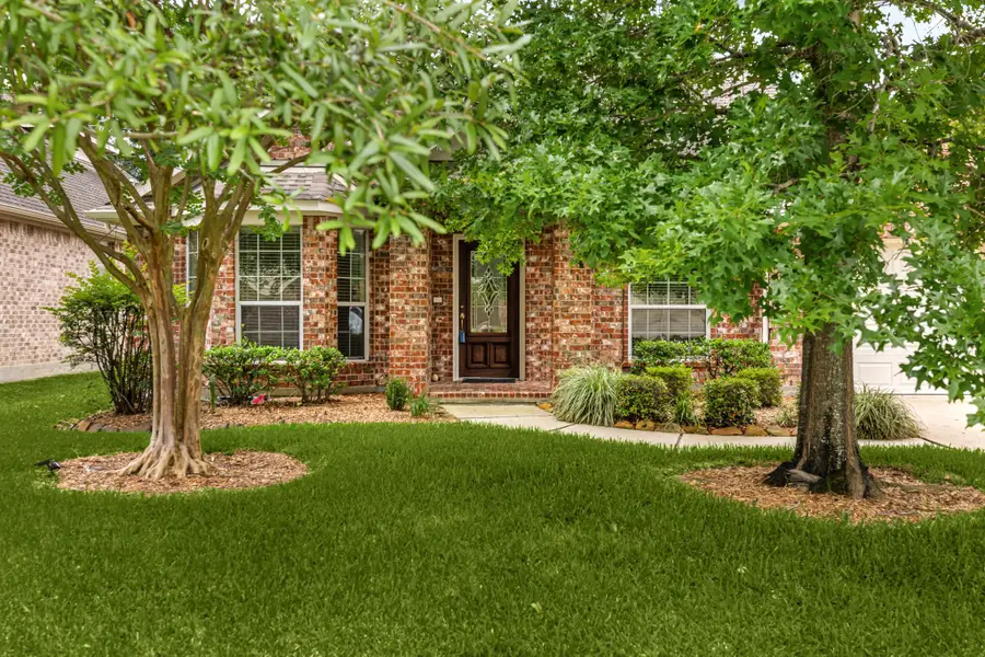 30607 Hackinson Drive, Spring, TX 77386 - #2