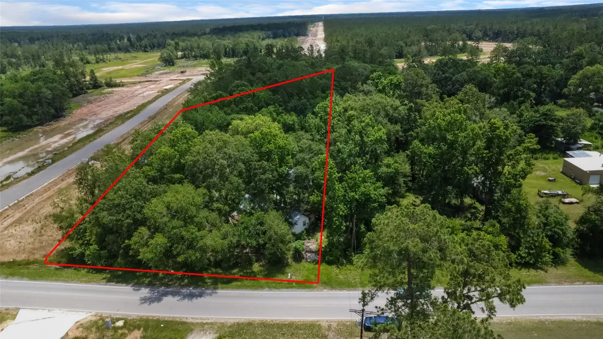 11931 Crockett Martin Road, Conroe, TX 77306 - Image #1