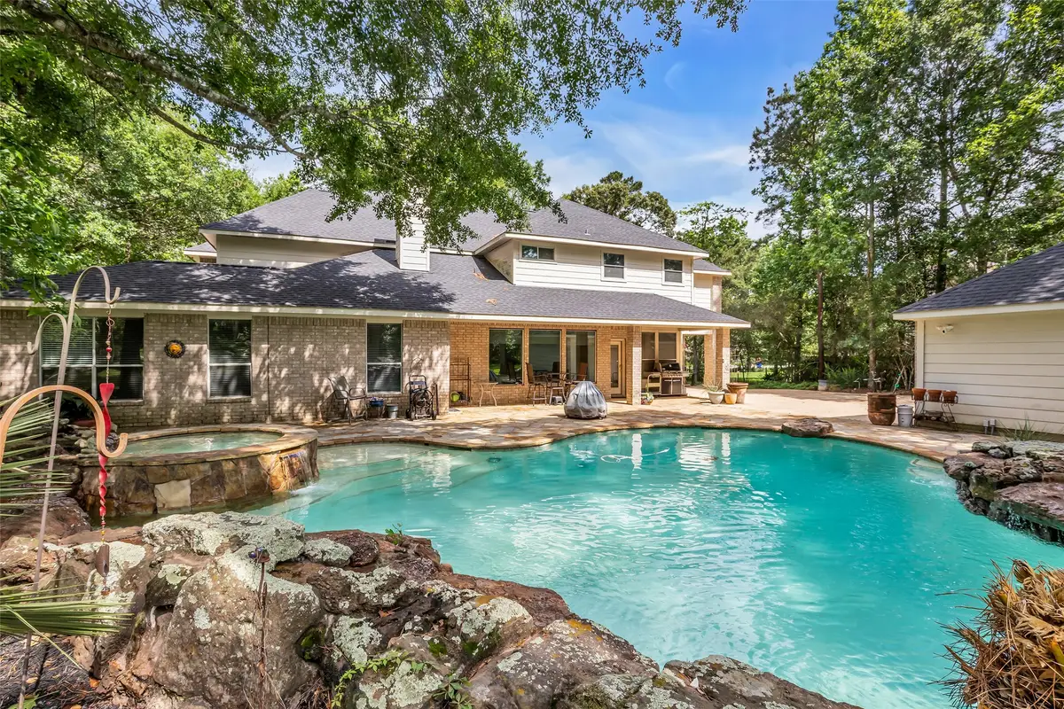 10419 Clubhouse Circle, Magnolia, TX 77354 - #1
