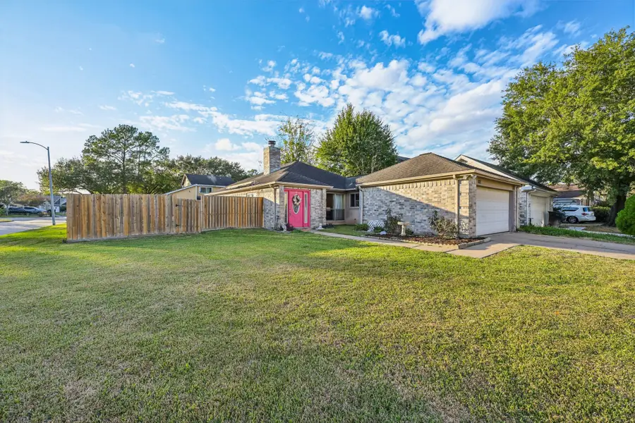 2918 Crest Park Drive, Houston, TX 77082 - #3